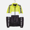 jacket with side stripes 3