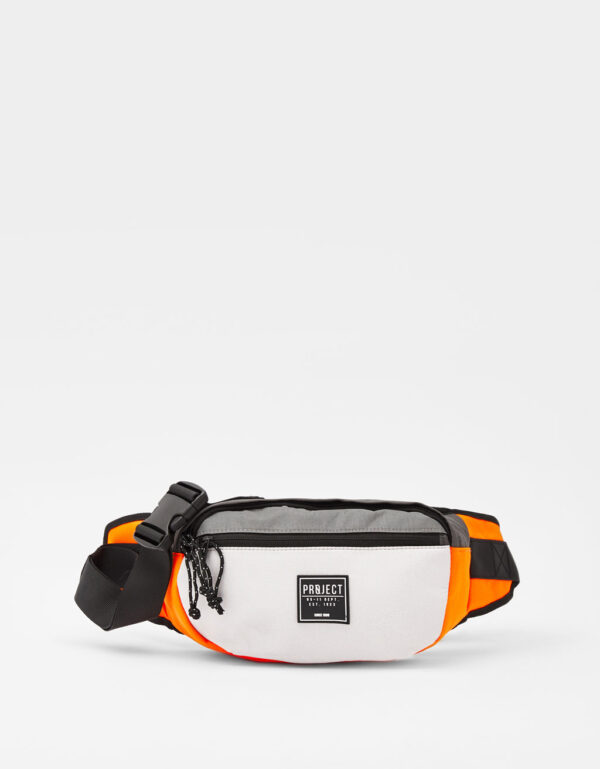 color block fanny pack 1