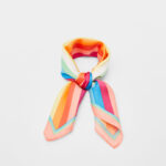 striped neckerchief 1