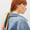 striped neckerchief 2