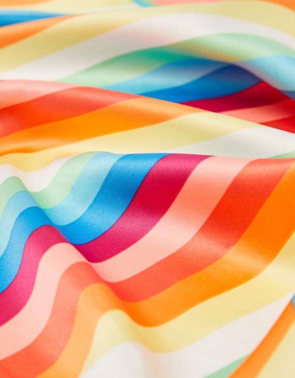 striped neckerchief 3