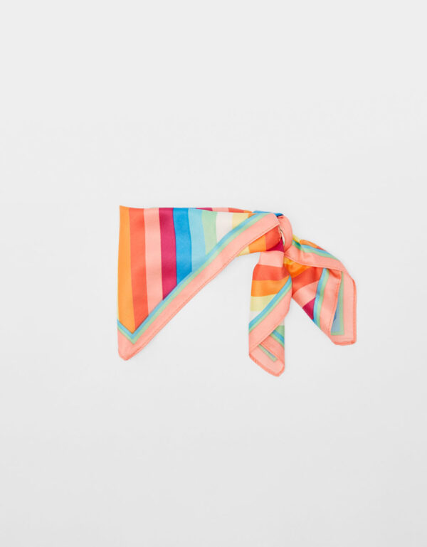 striped neckerchief 4