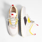 trainers multicolored pieces 1