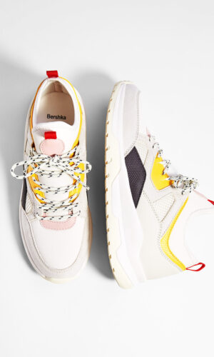 trainers multicolored pieces 1