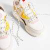 trainers multicolored pieces 2