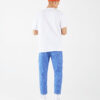 t shirt with colored pocket 2