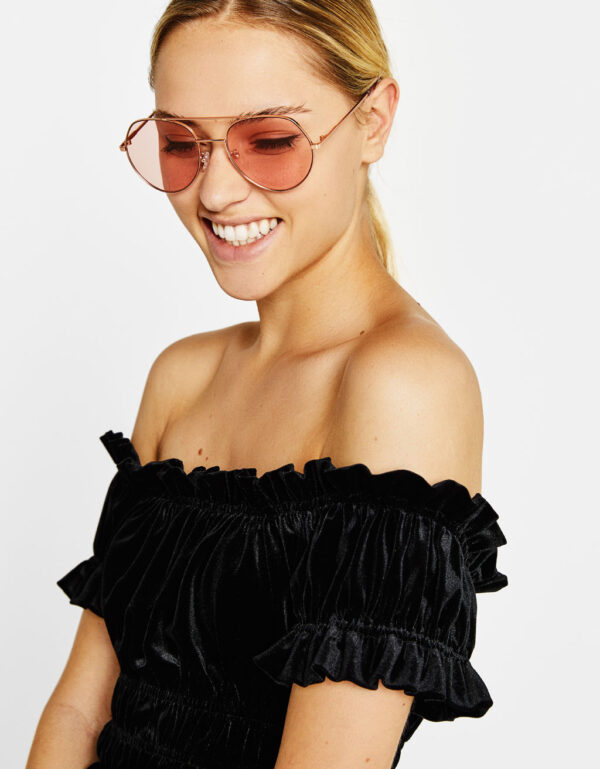 aviator sunglasses 2