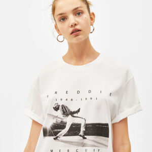 freddie mercury t shirt 1