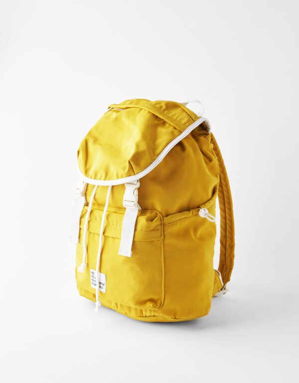 sporty backpack 1