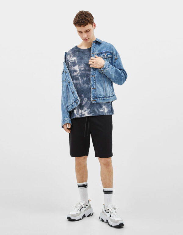 oversized denim jacket 3
