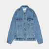 oversized denim jacket 4